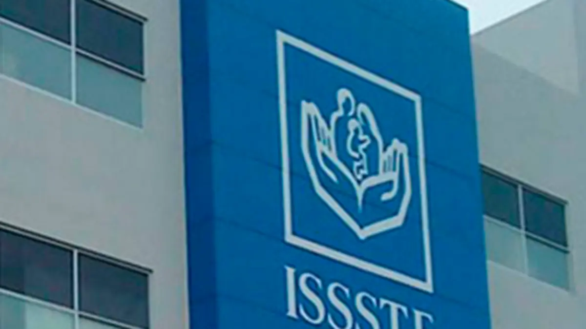 EL ISSSTE